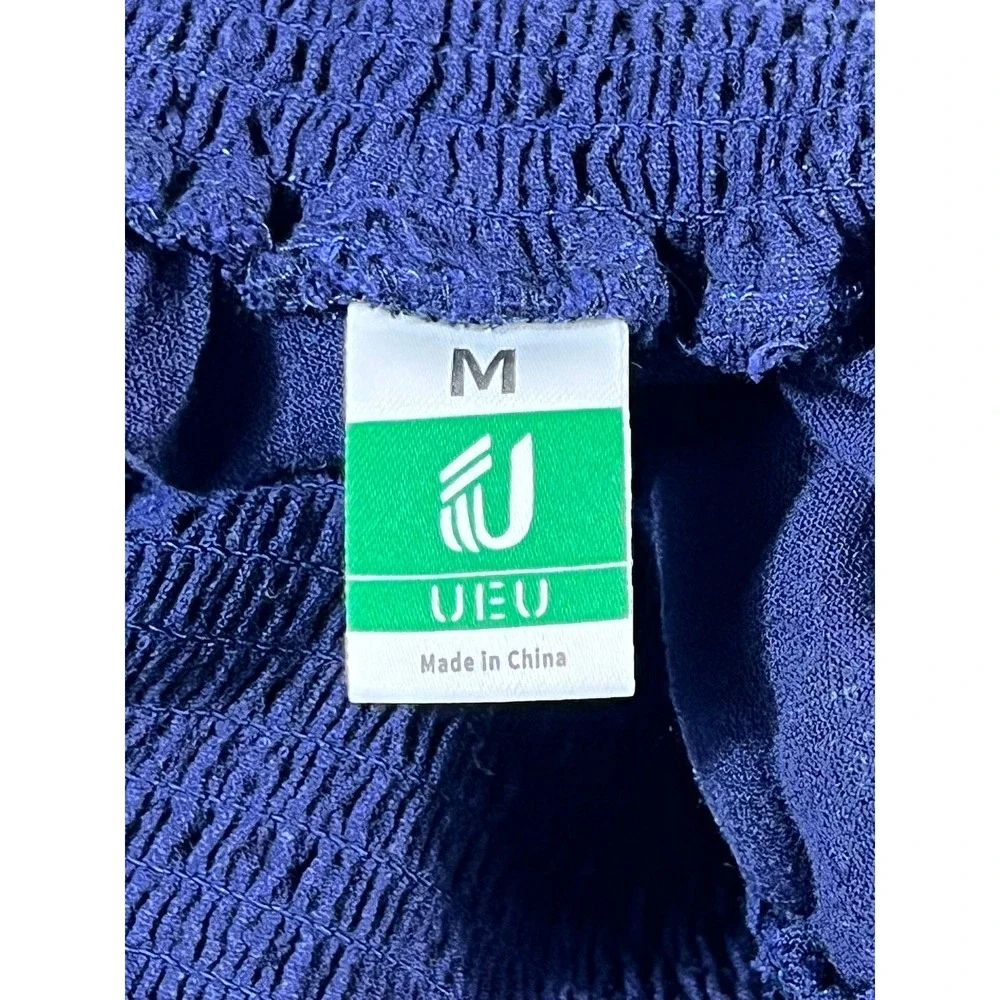 Ueu navy blue